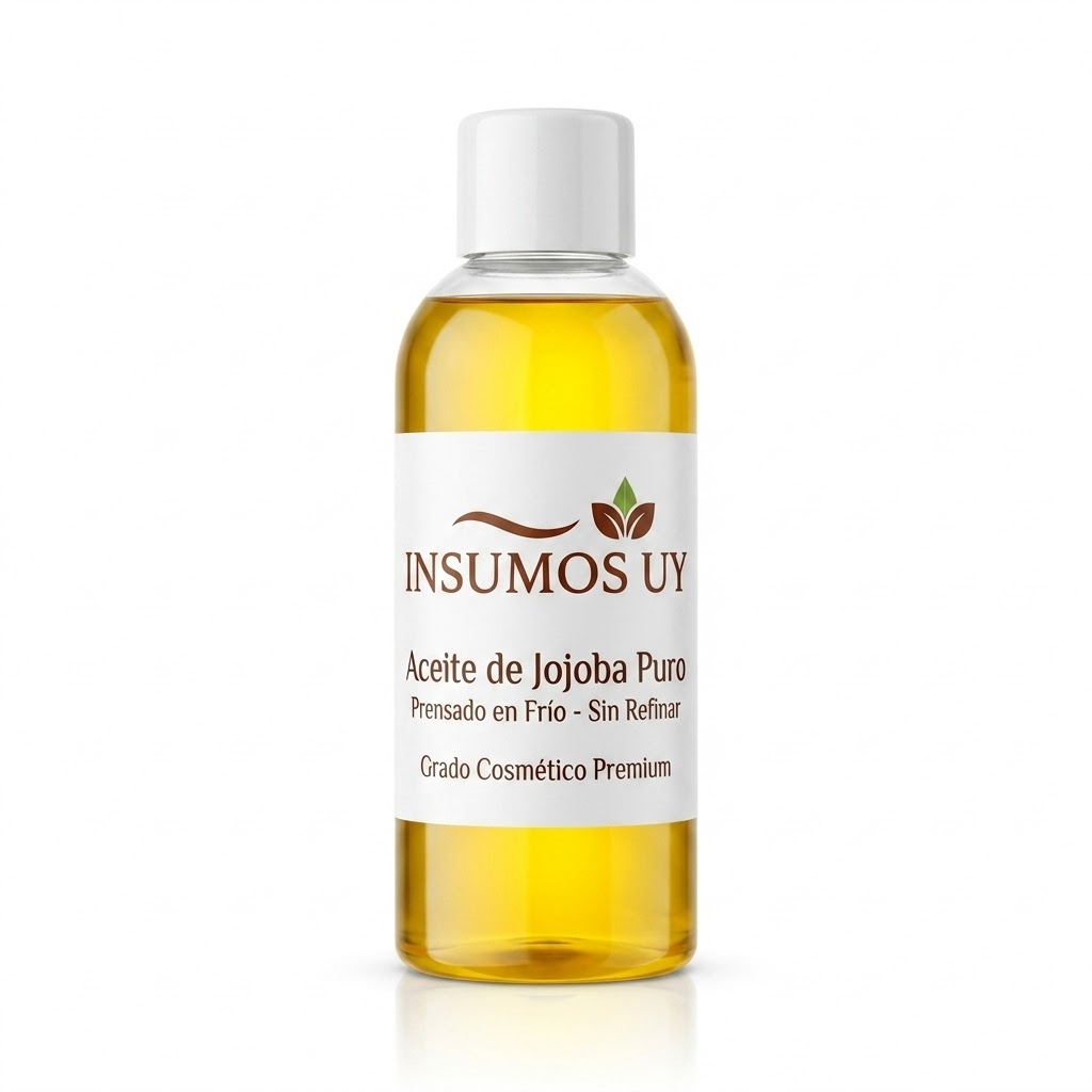 Aceite de Jojoba Puro