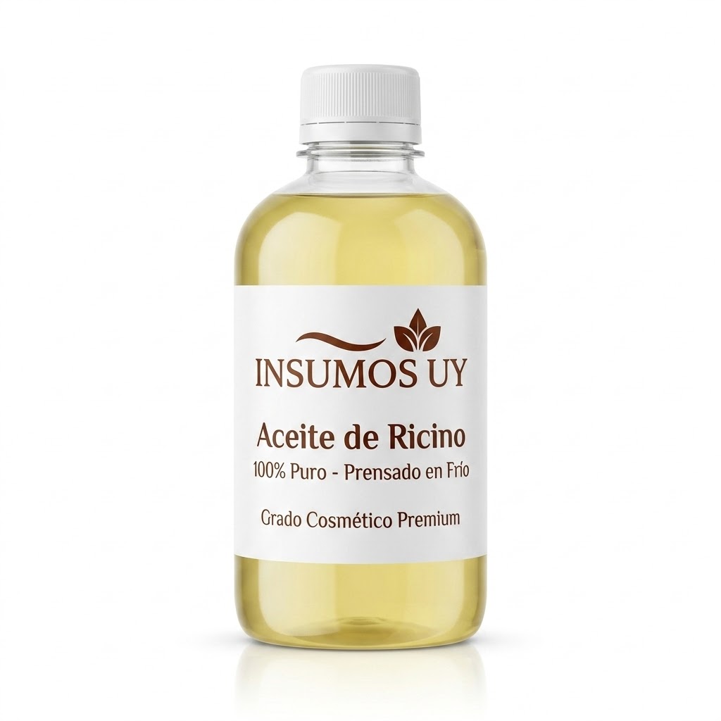 Aceite de Ricino