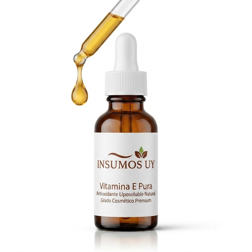 Vitamina E