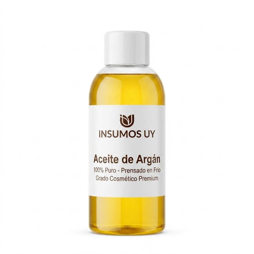 Aceite de Argan