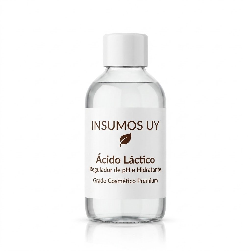 Acido Lactico
