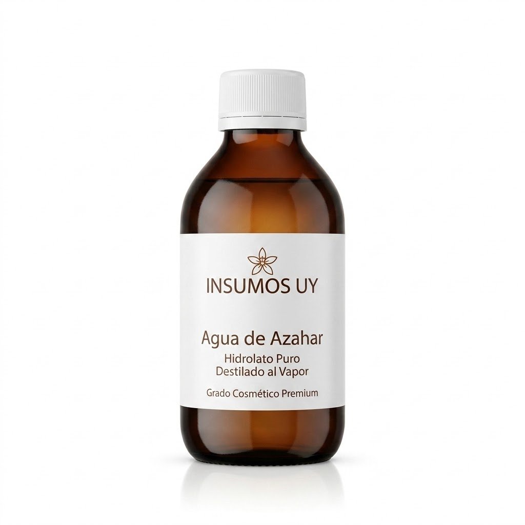 Agua de Azahar