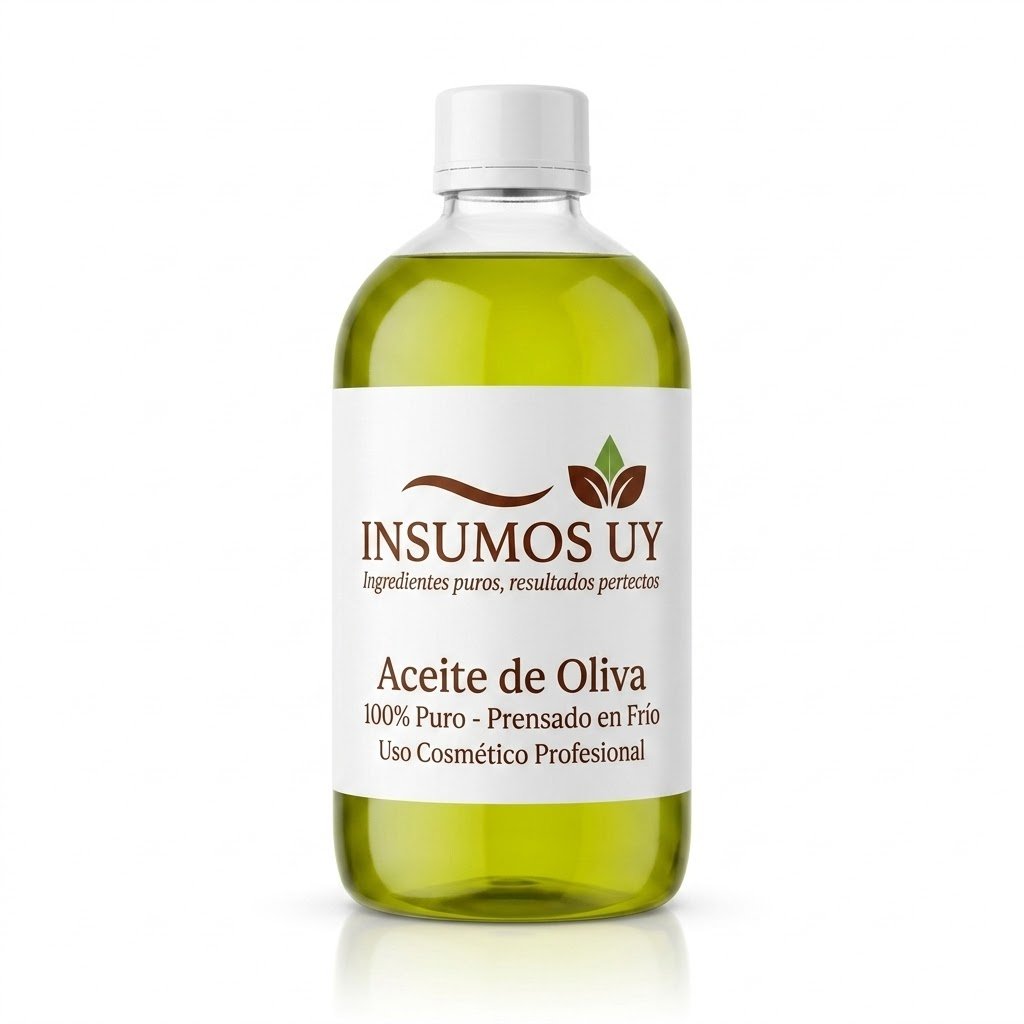 Aceite de Oliva