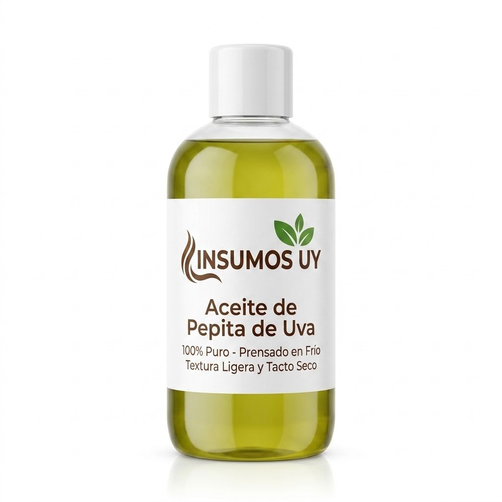 Aceite de Pepita de Uva