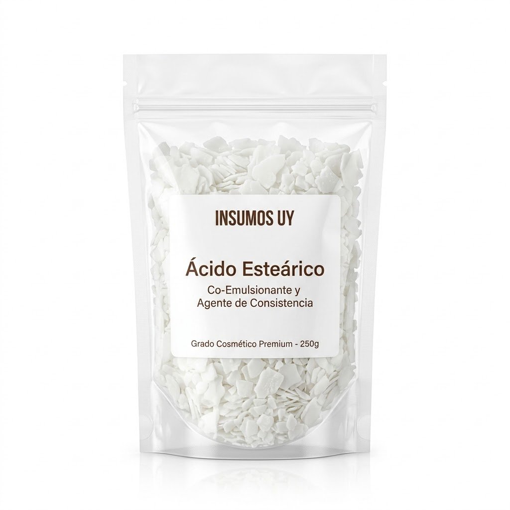 Acido Estearico