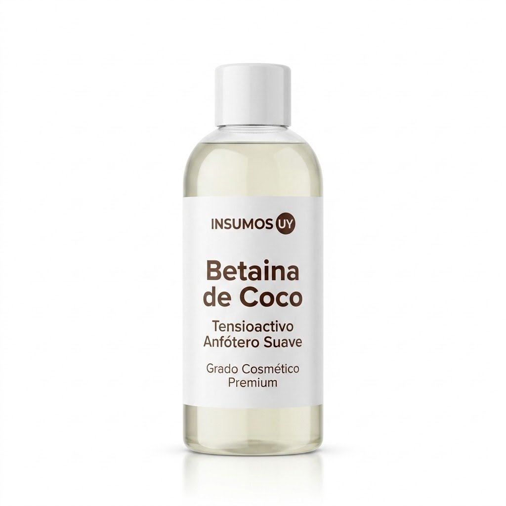 Betaina de Coco