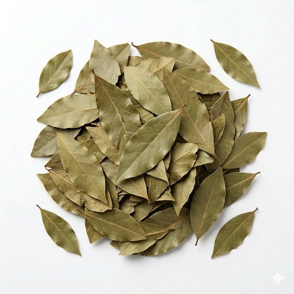 Laurel en hojas 10g