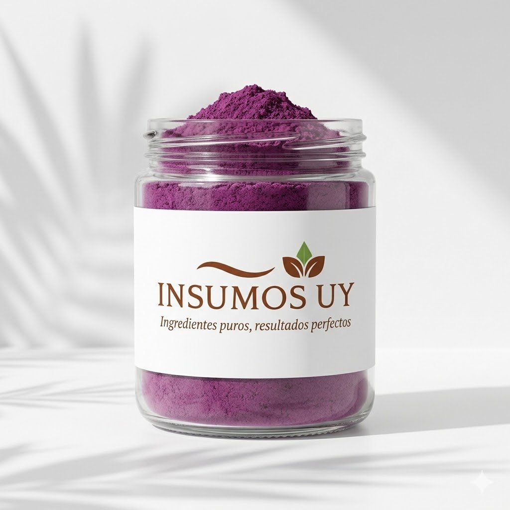 Acai en polvo 20g