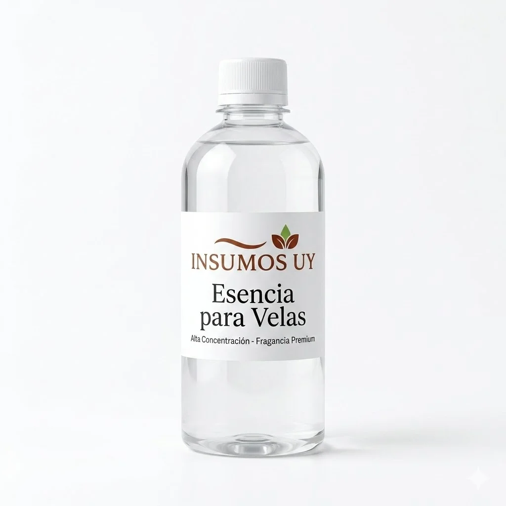 Esencia para velas
