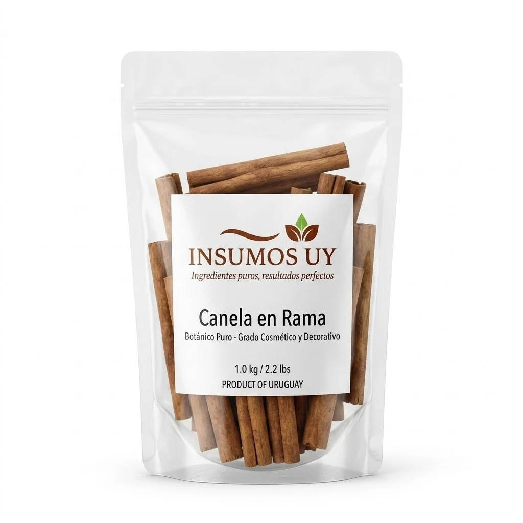 Canela en Rama 25g