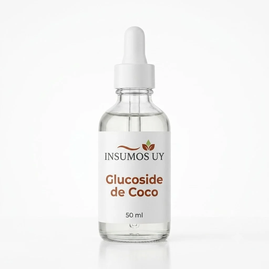 Glucoside de Coco 50 ml