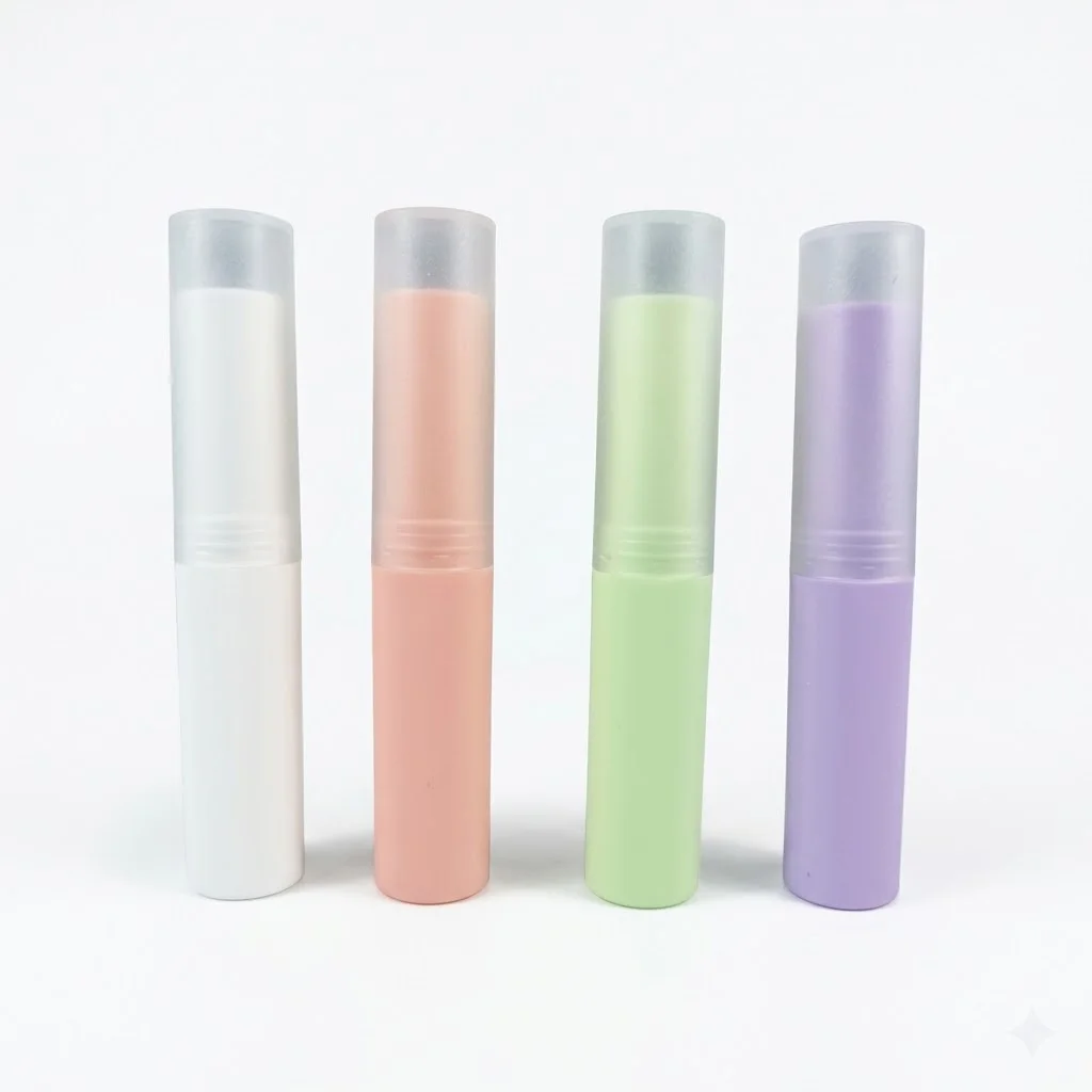 Tubo para labial 10g