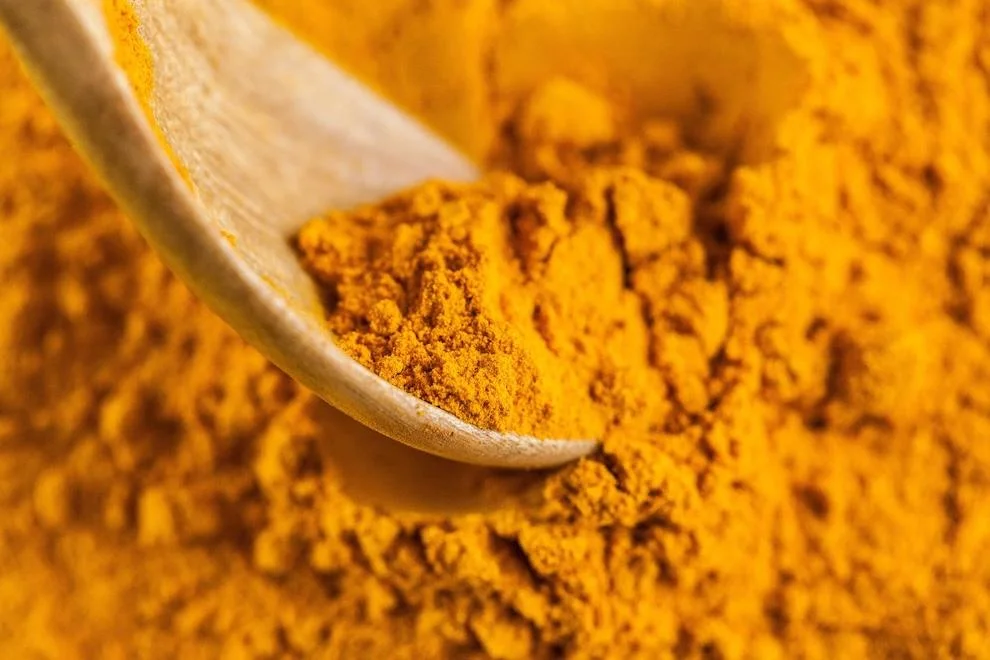 Curcuma 100g