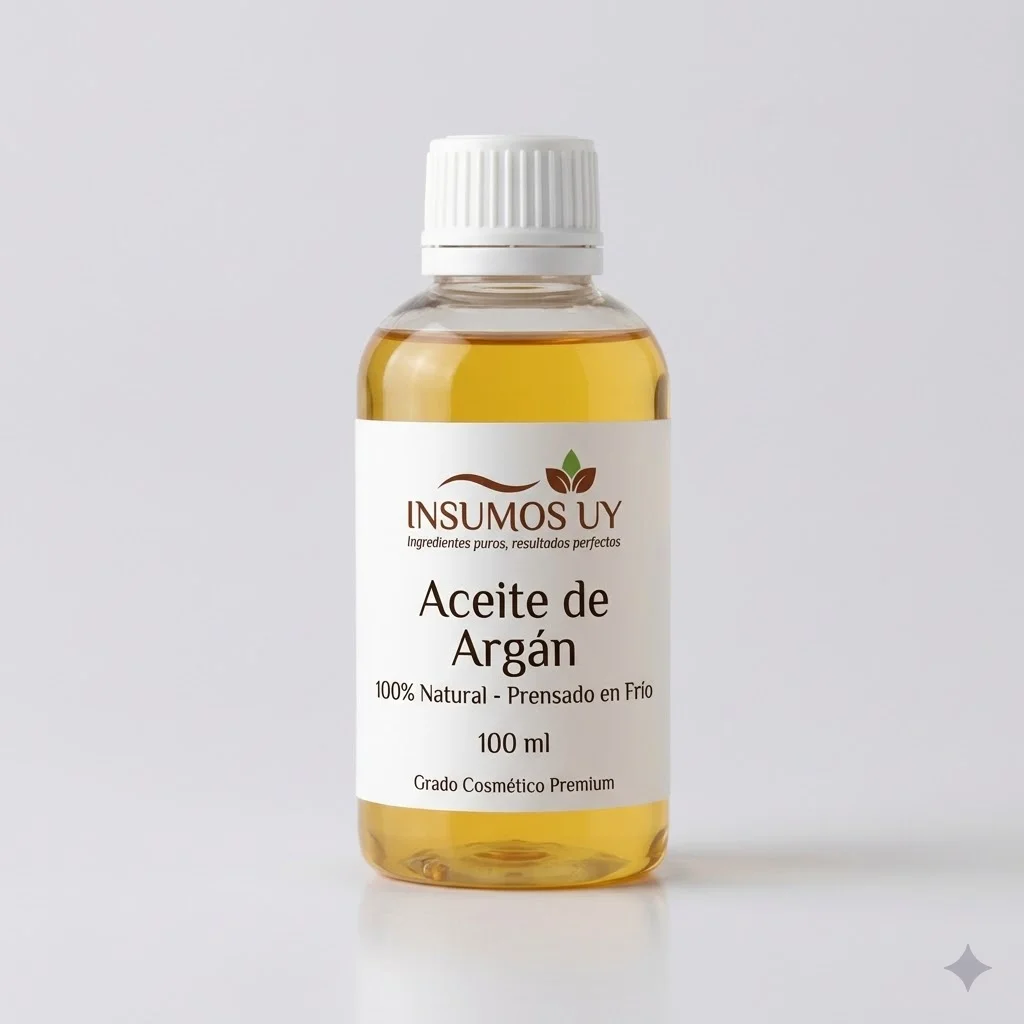 Aceite de Argan 
