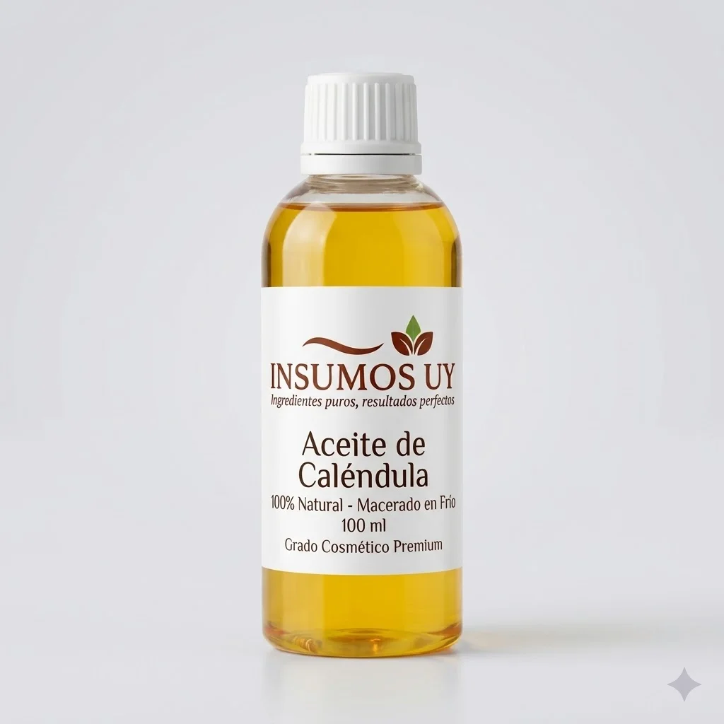 Aceite de Calendula 100 ml