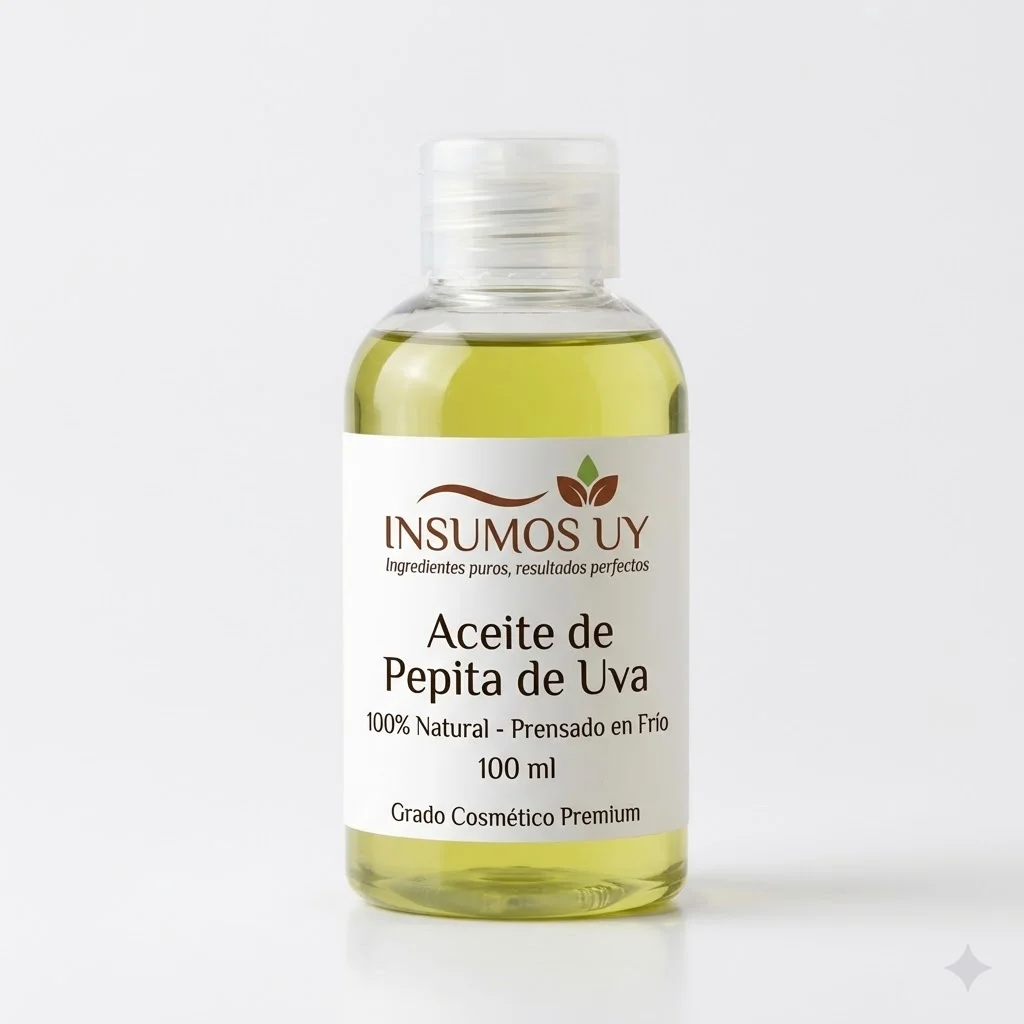 Aceite de Pepita de Uva 100ml