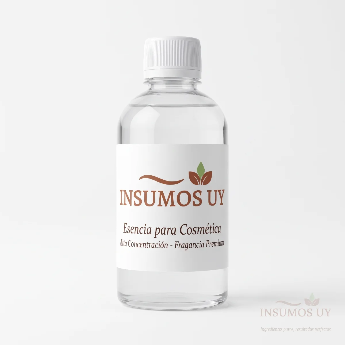 Esencias Aromáticas Concentradas para Cosmética Natural y Jabones